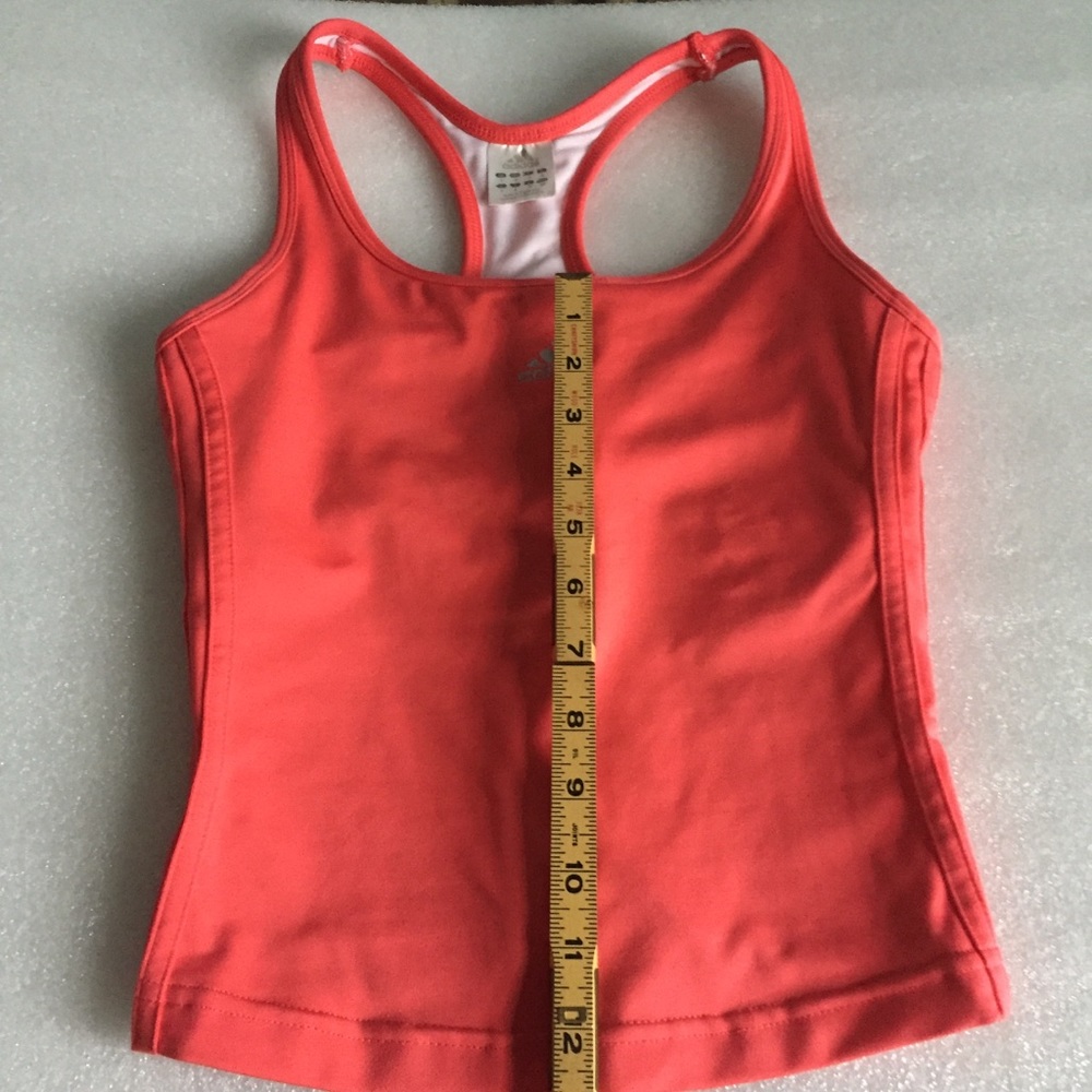 Adidas Clima Cool tank - Picture 7 of 8